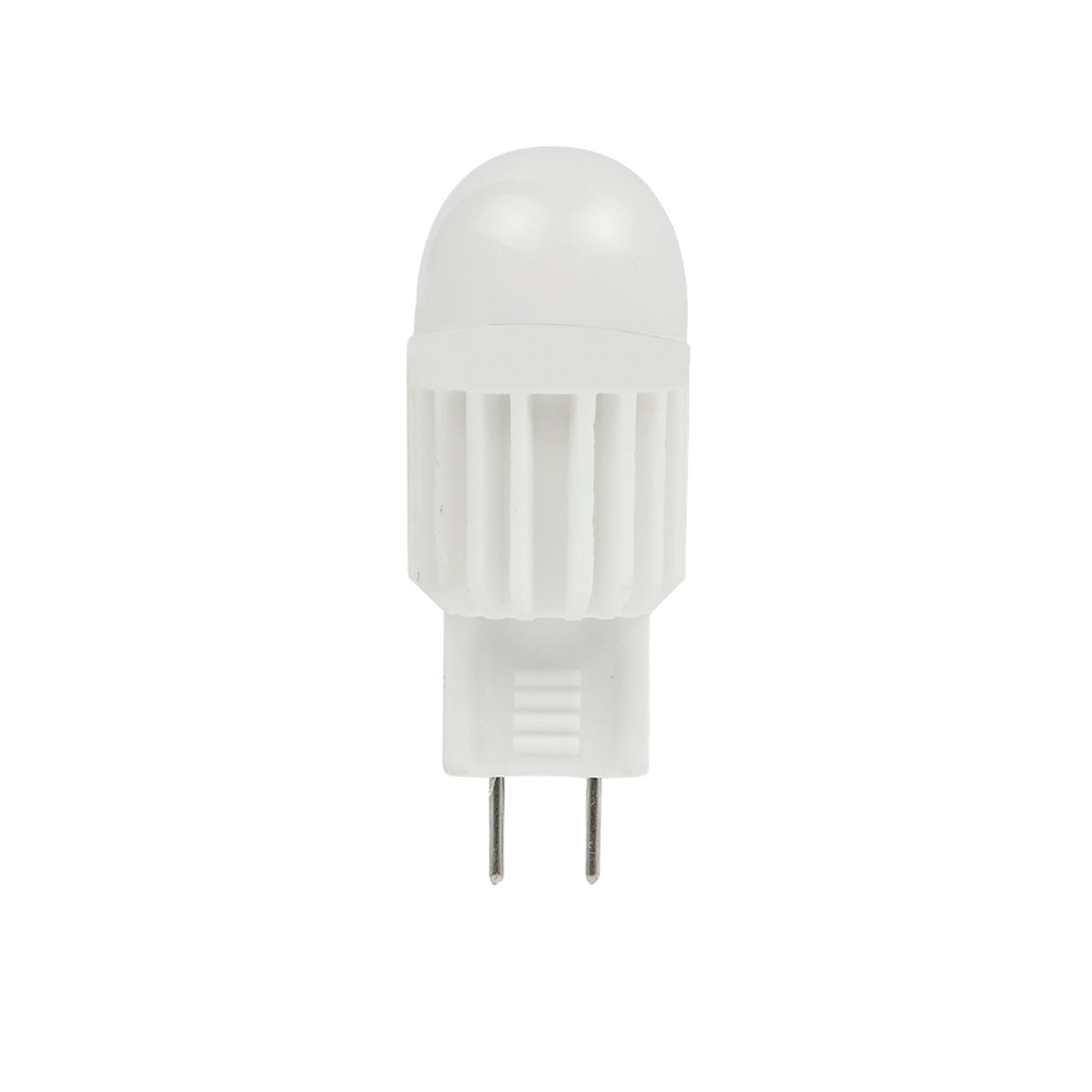 FOCO LED ATENUABLE AMPOLLETA  3W 100-127V 180LM 30K GY6.35  JCDD-LED/3W/30