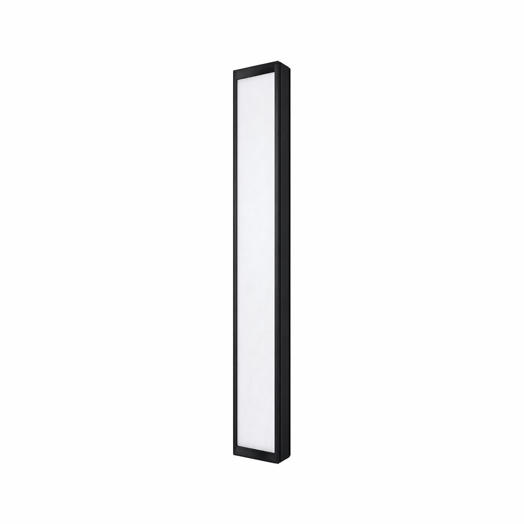 GABINETE LED SUSPENDIDO 60W 40K LUZ NEUTRA JACH OL6040
