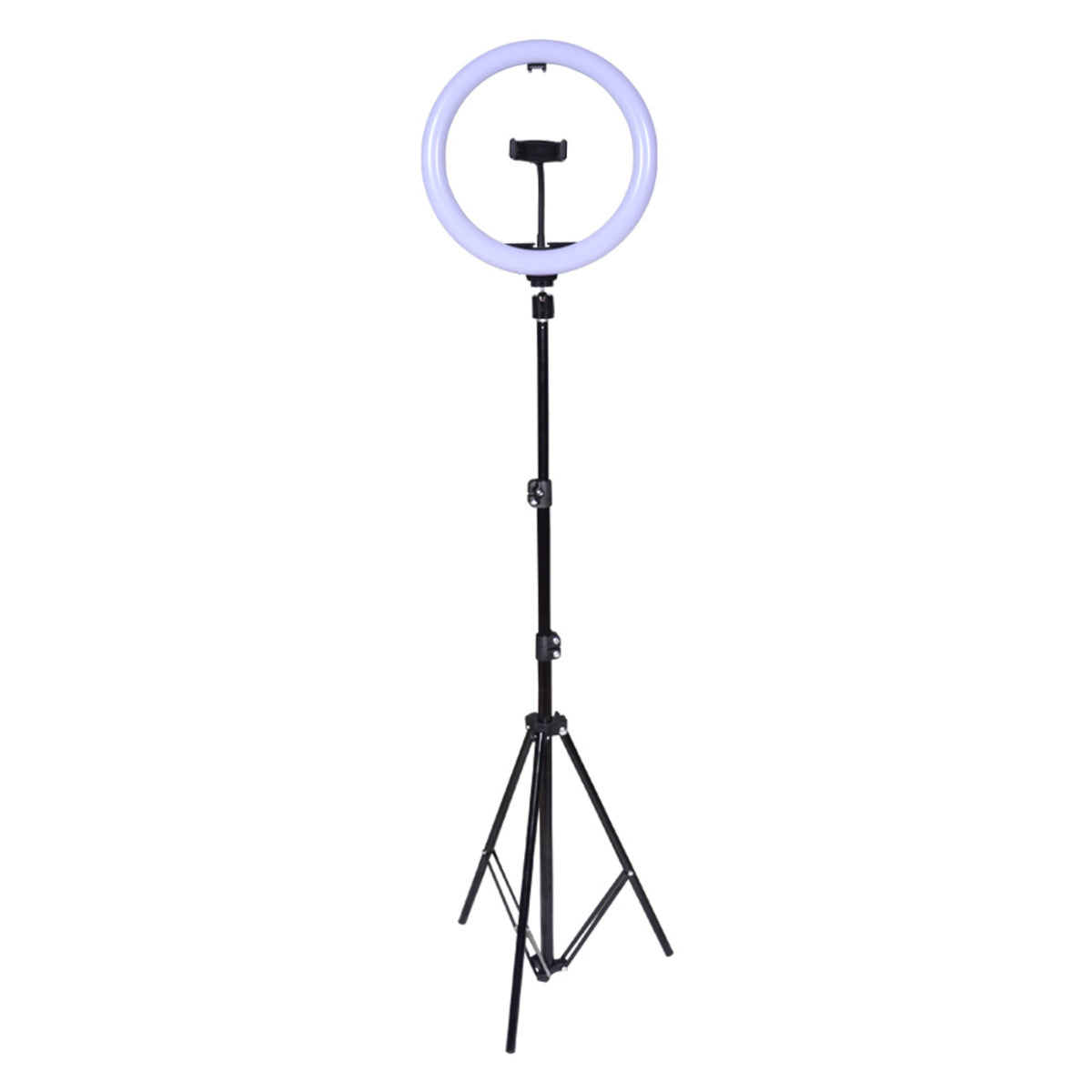 KIT ARO DE LUZ LED ATENUABLE & TRIPIE 200CM 17W 5VCD 270LM 30K/40/65K  KIT17DARLT210N