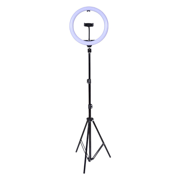 KIT ARO DE LUZ LED ATENUABLE & TRIPIE 200CM 17W 5VCD 270LM 30K/40/65K  KIT17DARLT210N