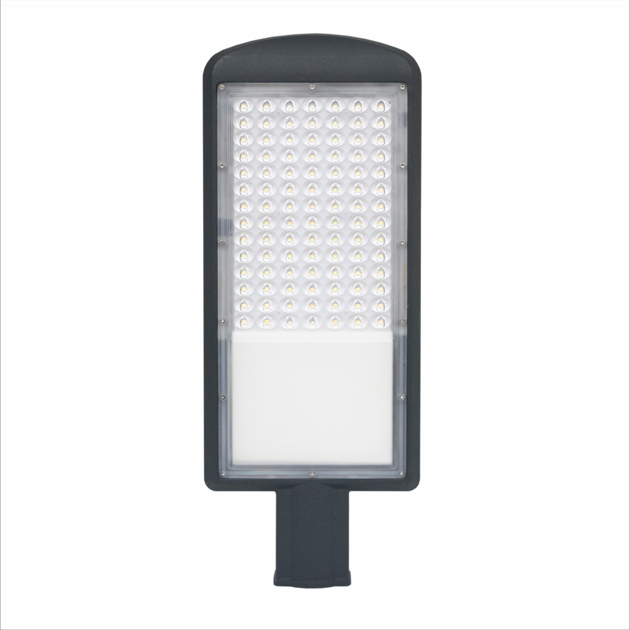 STREET LIGHT 100W 50K LUZ FRÍA CON BASE PARA FOTOCELDA LUMIANCE ORION P23919