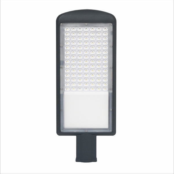 STREET LIGHT 100W 50K LUZ FRÍA CON BASE PARA FOTOCELDA LUMIANCE ORION P23919