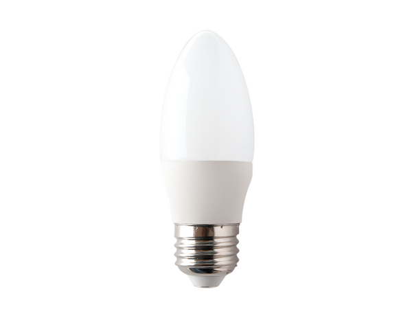 LAMPARA LED /4W VELA E26 3000K  IPSA