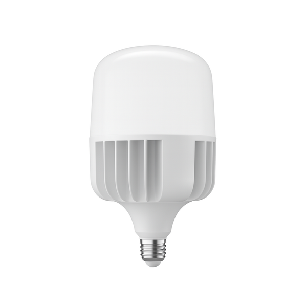 FOCO INDUSTRIAL ALTA POTENCIA 100W 100-240V 8000LM 65K LUZ FRÍA GEOPOWER LED06/100W