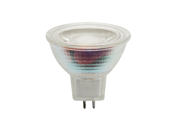 FOCO MR16/LED 6500K 5W COB  IPSA LUZ CALIDA CRISTAL