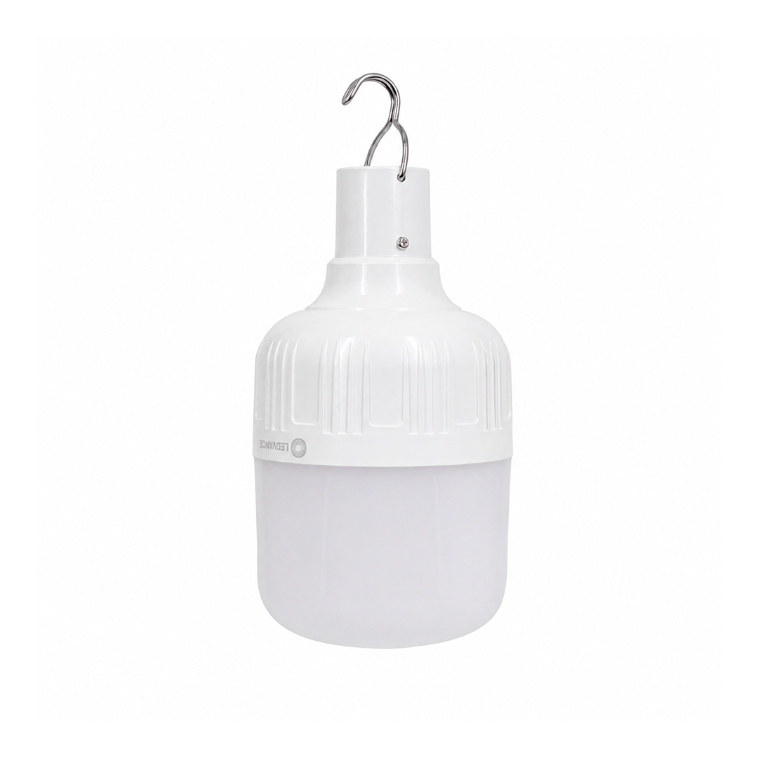 FOCO ALTA POTENCIA EMERGENCIA 20W 65K LUZ FRÍA LEDVANCE 92088
