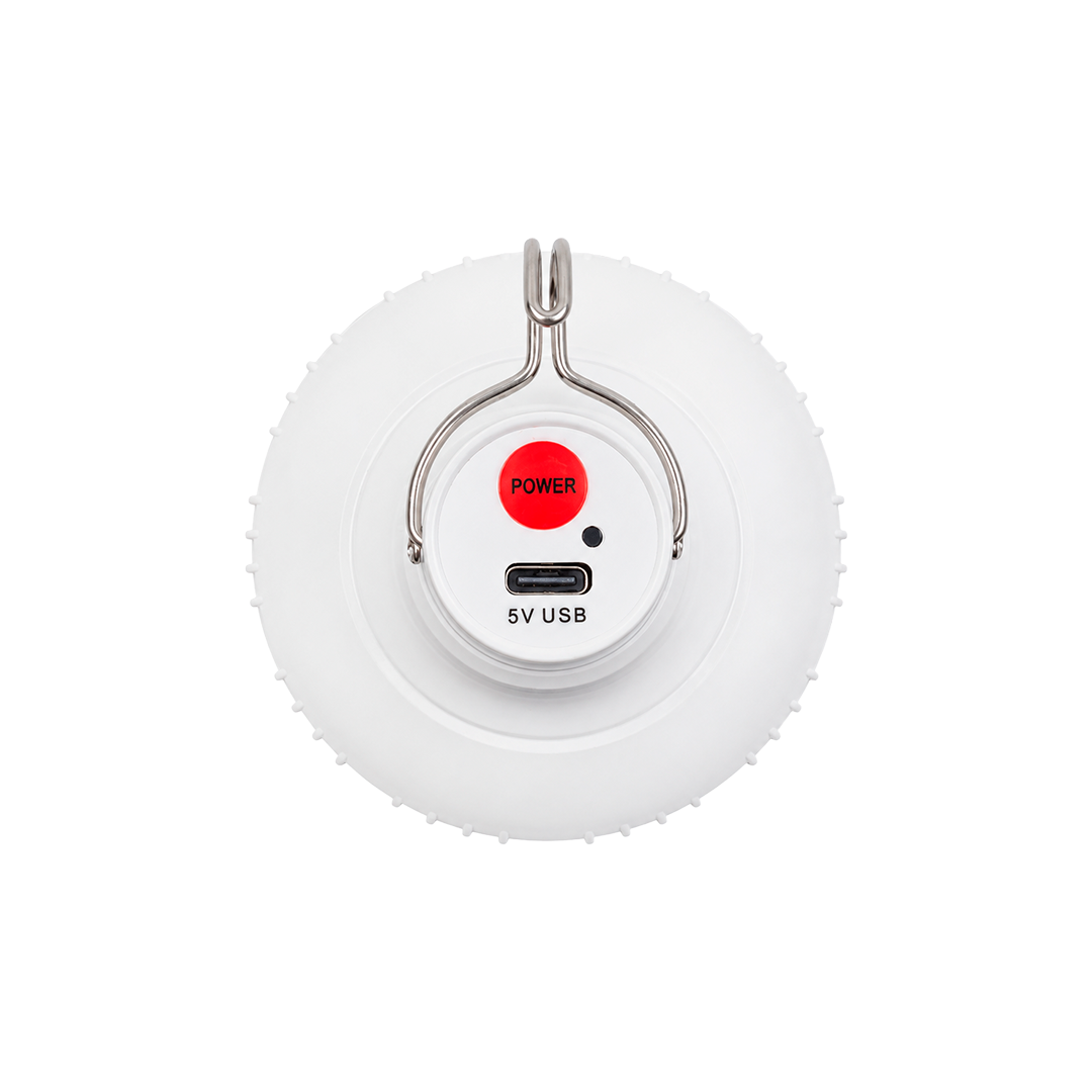 FOCO ALTA POTENCIA EMERGENCIA 20W 65K LUZ FRÍA LEDVANCE 92088