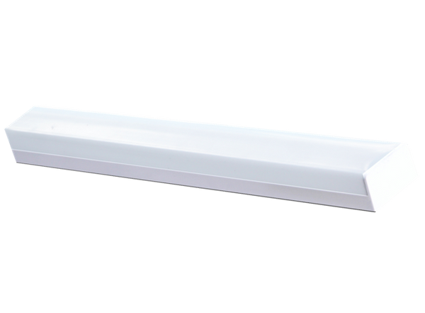 GABINETE COLGANTE LINEAL SUSPENDIDO 36W 1.20MTS CCT MULTI TEMPERATURAS BLANCO LUMMI LL36CCT/BL