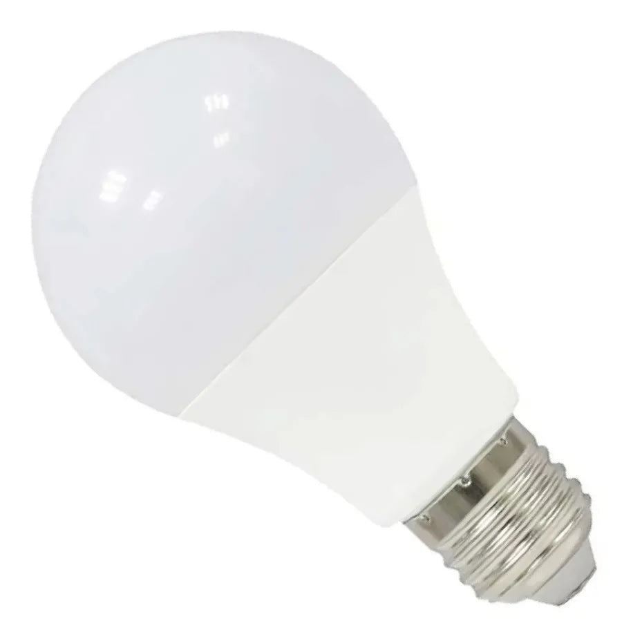 FOCO LED A65 15W 65K LUZ FRÍA ICON ICLED15W
