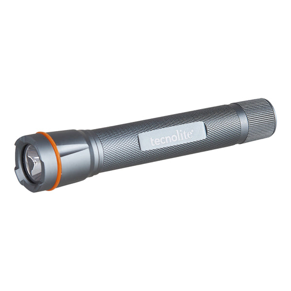 LINTERNA LED 3W C/2BAT AA LT120143G