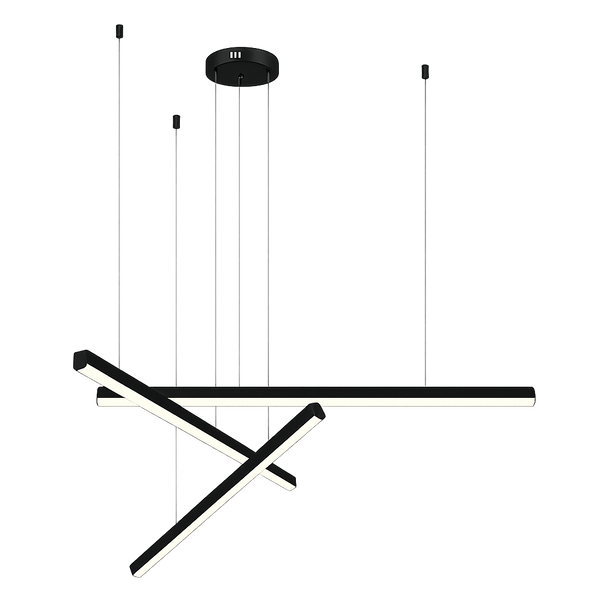 CANDIL DECORATIVO MODERNO LUMINORLED LU-MO-LUMEN-3N