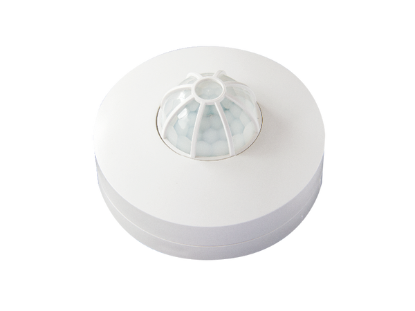 SENSOR FOTOSENSIBLE DE MOVIMIENTO PARA TECHO IPSA LX28A-II