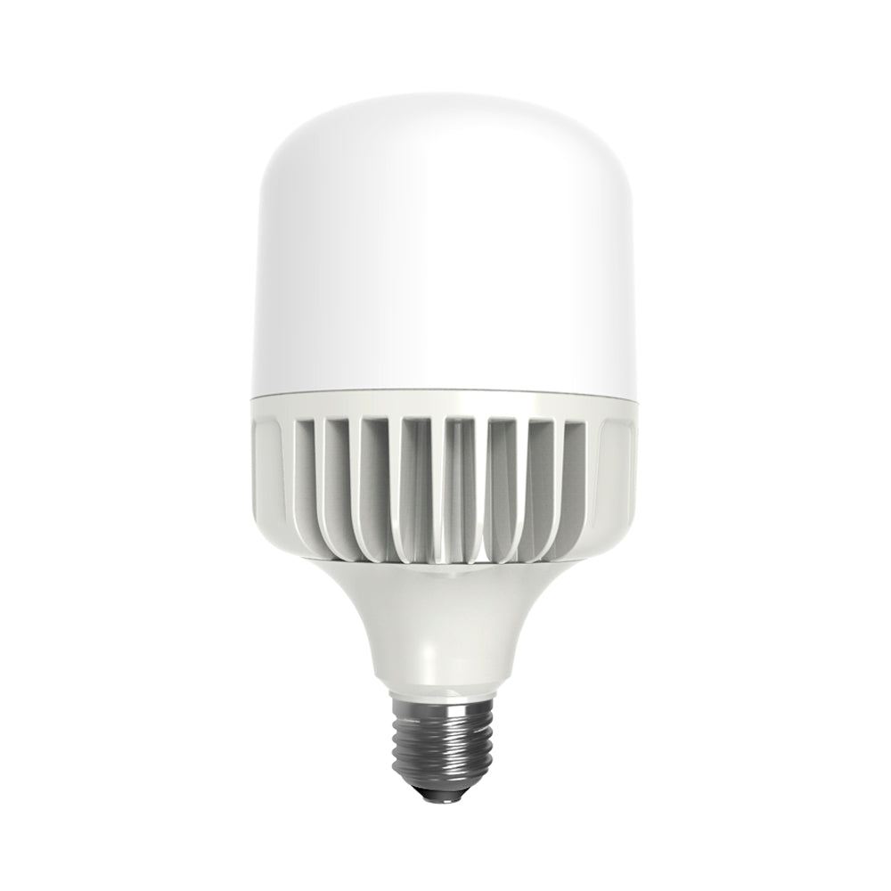 FOCO LED BULBO 30W 100-240V E26 65K LUZ FRIA