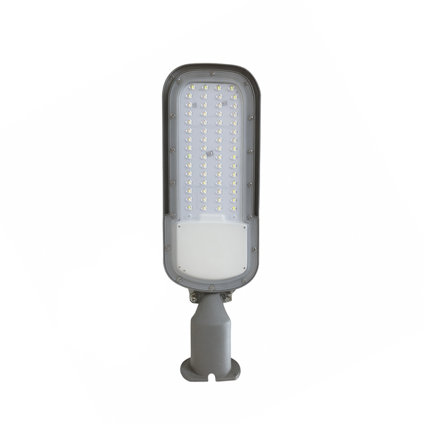 SUBURBANA LUMINARIO LED 100W 57K LUZ FRÍA 100-277V SLP PHILCO 57337