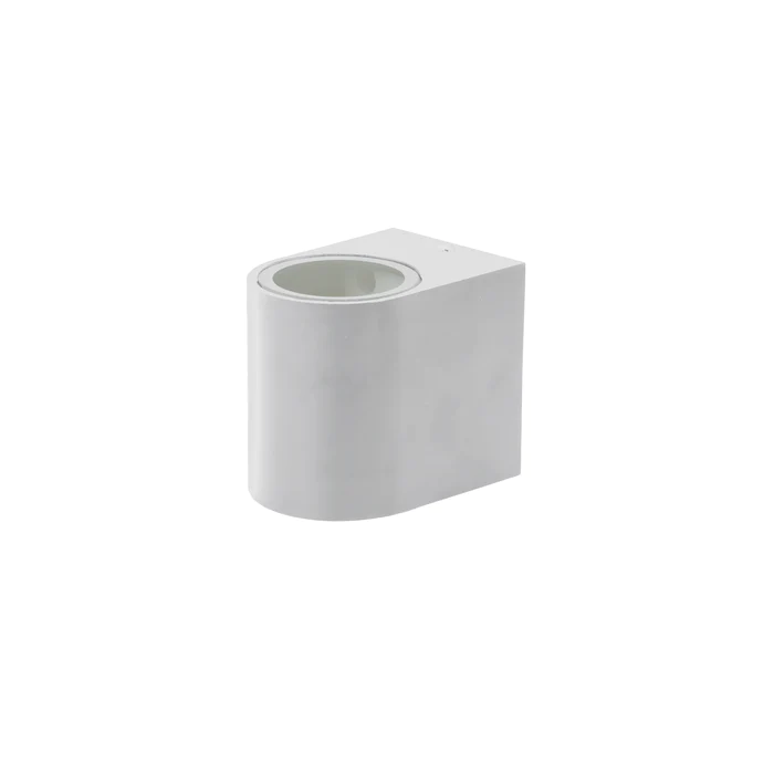 ARBOTANTE PARA MURO BOOMER MODELO S BLANCO PARA PARED 6.5W 100-240V  BLWA-0001-6.500