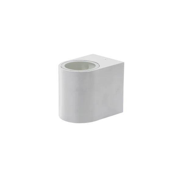 ARBOTANTE PARA MURO BOOMER MODELO S BLANCO PARA PARED 6.5W 100-240V  BLWA-0001-6.500