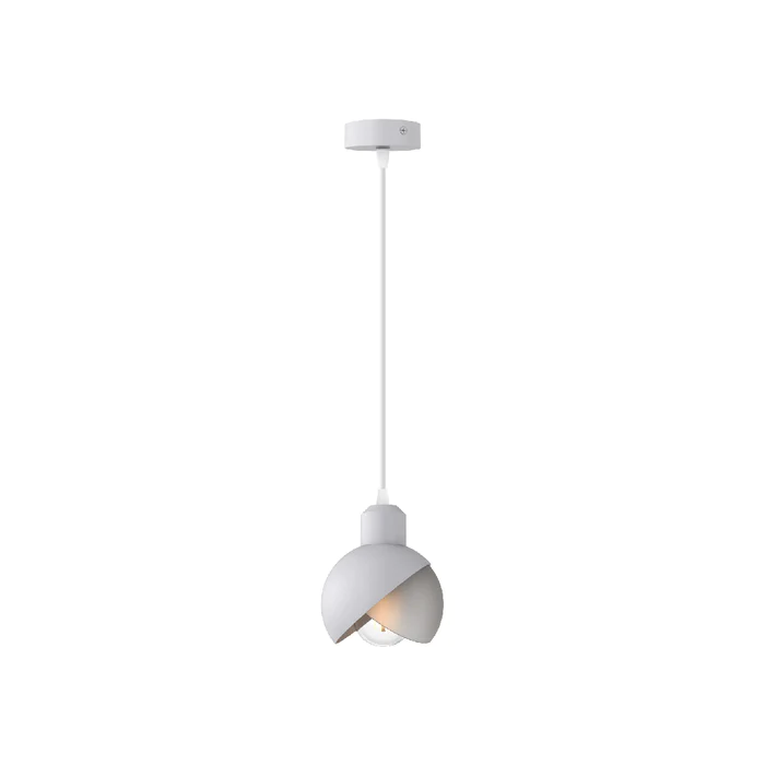 CANDIL COLGANTE LANTAAR BLANCO 15W 100-240V A19 CO0000M0