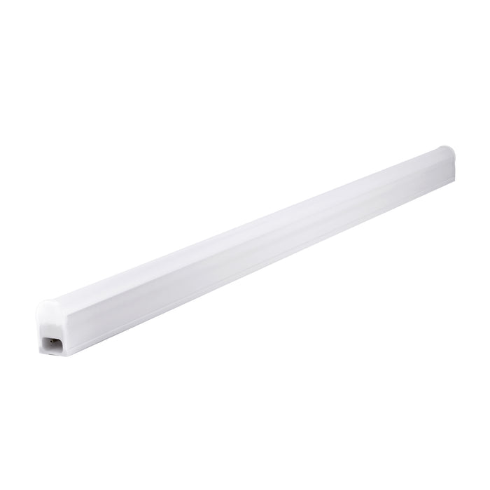Luminario LED Regleta Lineal Tauro T5 con Apagador 18W 100-240V 40K BLLI-2004-01840