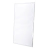 Luminario LED Panel 60X120 BOOMER Draco 60 W 6500K BLPA-2002-06065 FRIO