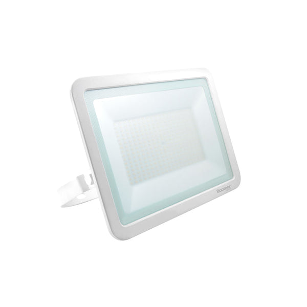 Luminario LED Reflector HE Óptico Solar 100 W 6 500 K BLSF-2204-10065
