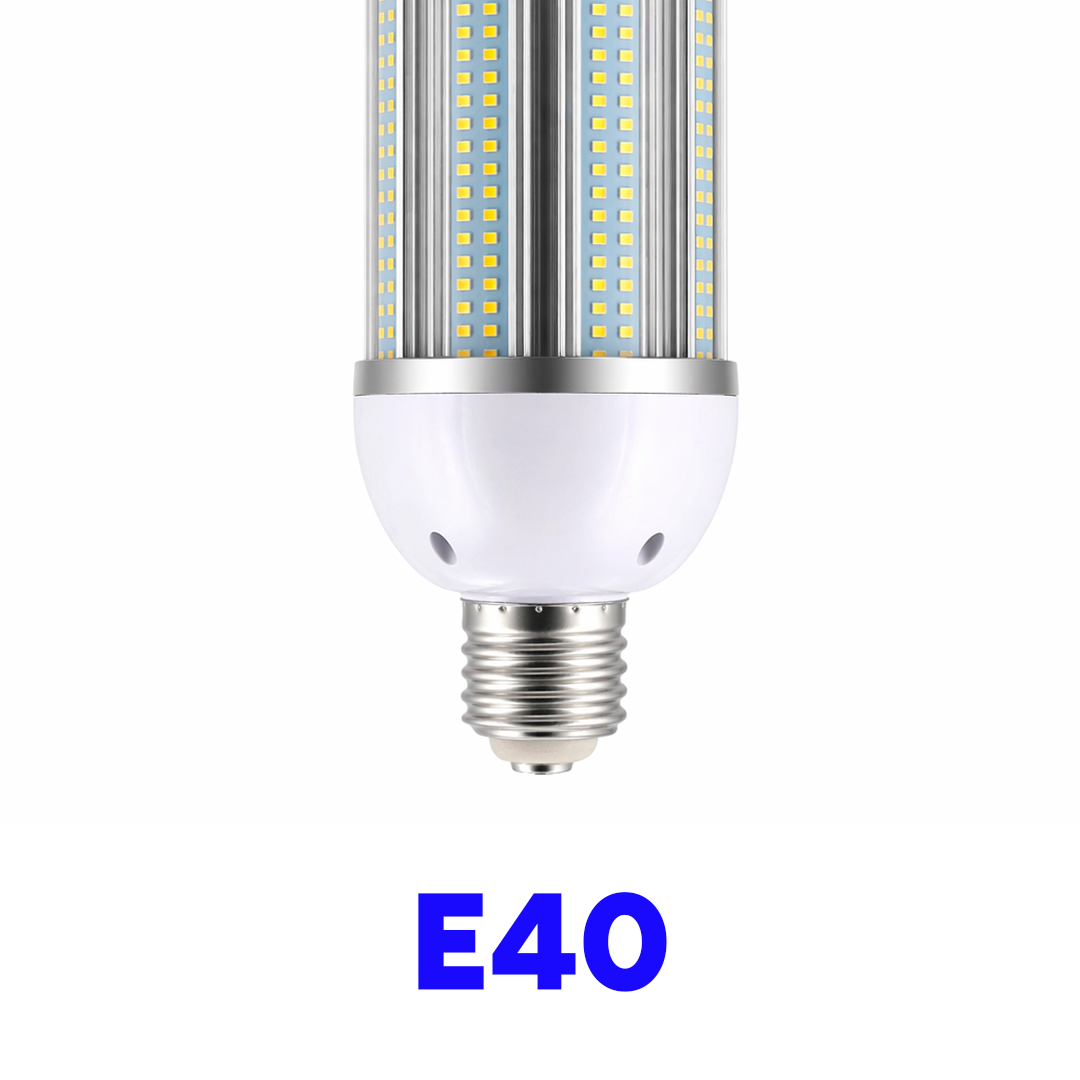 FOCO INDUSTRIAL MAZORCA LED EXTERIOR E40 IP65 120W 13200LM 30K LUZ CÁLIDA DELITE MAZORCA/120W/E40/30-EXT