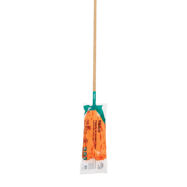 TRAPEADOR DE MICROFIBRA TRAPO KLINTEK 57022 MECH-17S5