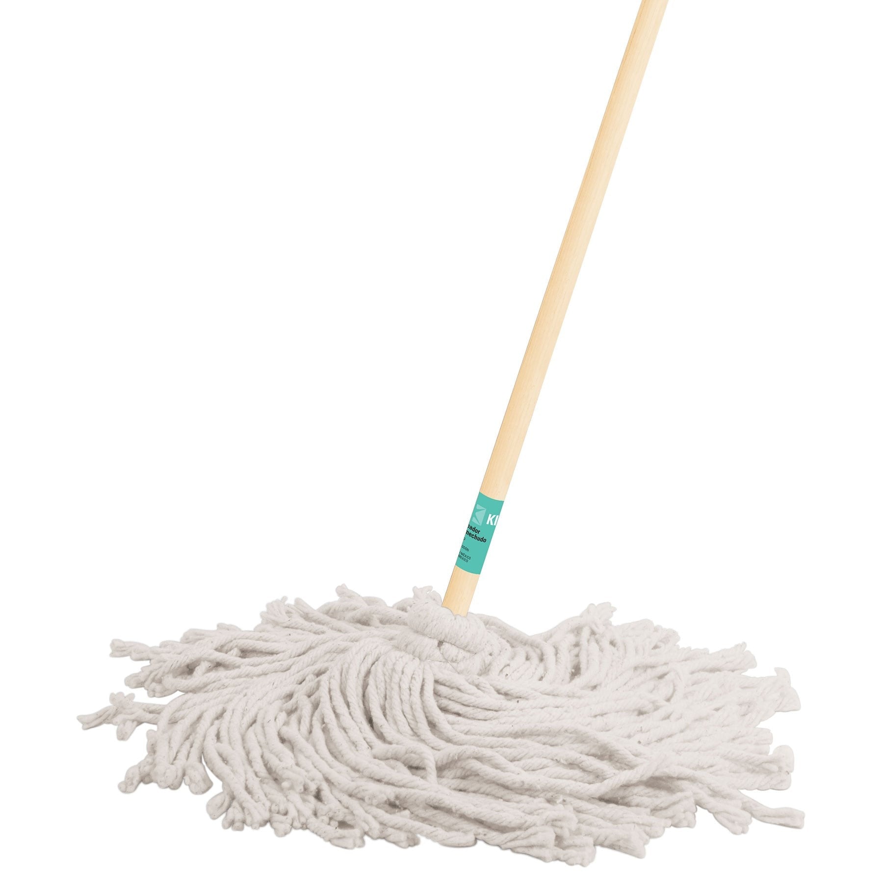 TRAPEADOR TIPO MECHUDO KLINTEK 450G 57061
