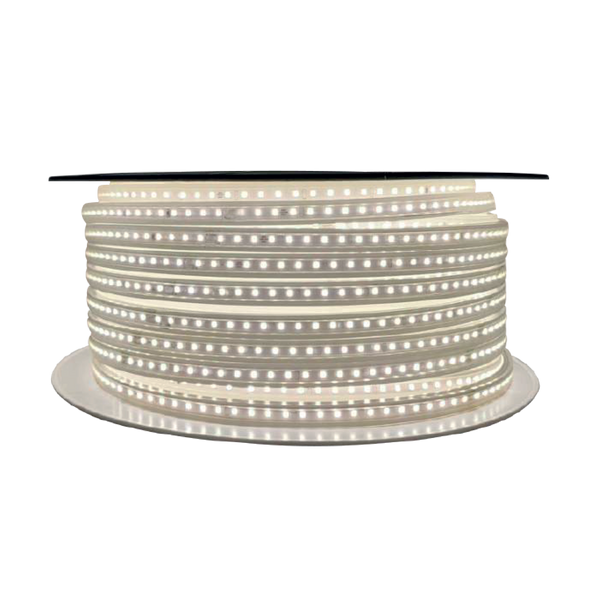 TIRA LED DLM 5 MTS. IP20 60 LEDSxMT. 4.8W B/ F. CON CONECTOR INTERIOR