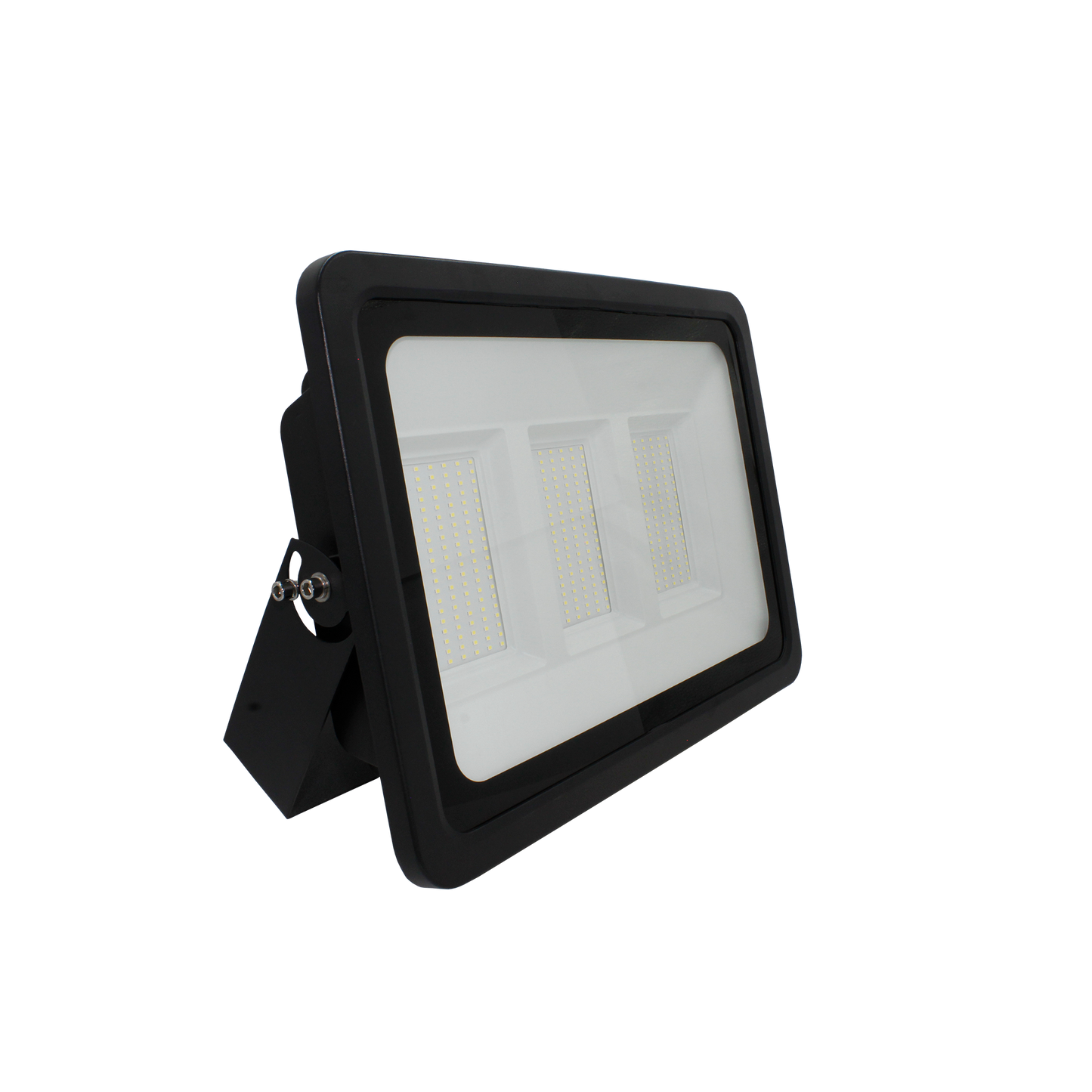 REFLECTOR NFR EXTERIOR NEGRO 300W 64K LUZ FRÍA TECNOLED ML-NRF-300WSMD