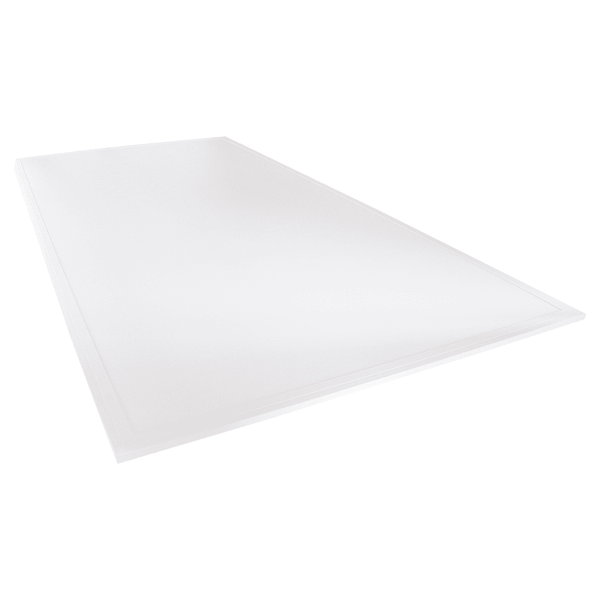 PANEL LED 60X120 BLACK LIGHT 595X1195X20 MM 100-277V 72W 64K