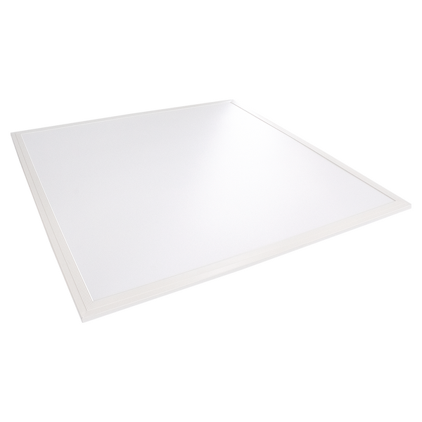 MARCO BLANCO CON JOROBA 60X60 TECNOLED