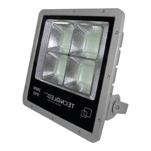 REFLECTOR 200W LEDS SMD 85-305V 60K LUMENS 21,000 LM