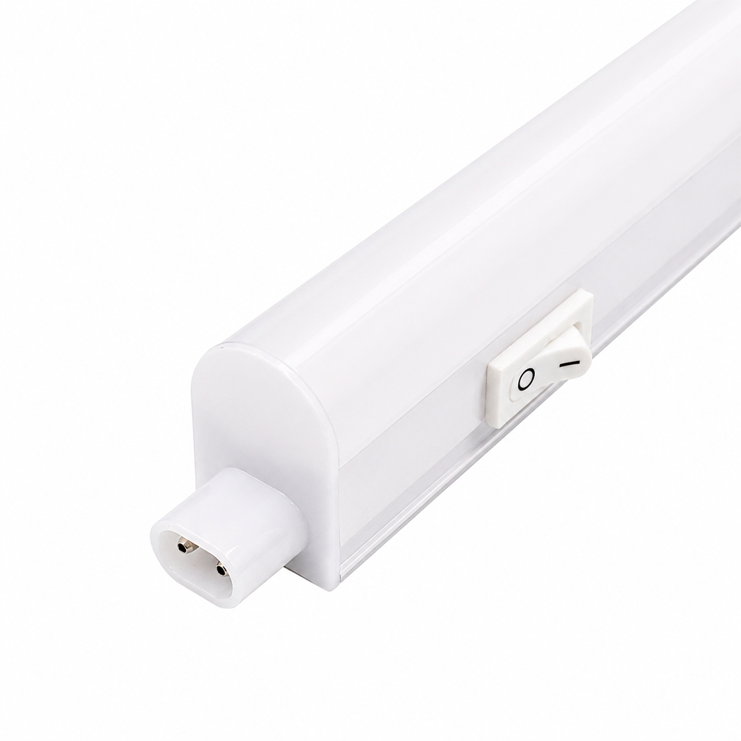 REGLETA BARRA LED 13W 1150LM 30K LUZ CÁLIDA IPSA ML-LED13W/30