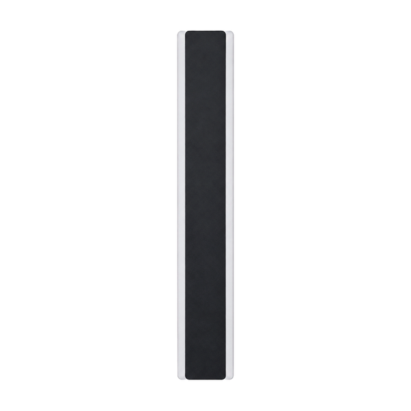 LÁMPARA DE MURO ARBOTANTE TIPO BARRA RECTANGULAR 45CM IP68 9W 30K LUZ CÁLIDA MUNDOLUCIDO ARB9
