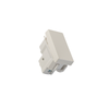APAGADOR SENCILLO BLANCO ESTEVEZ N1101-BL