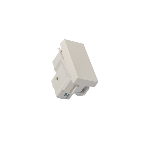 APAGADOR SENCILLO BLANCO ESTEVEZ N1101-BL