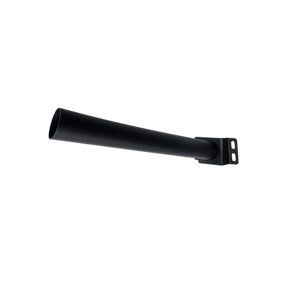 BRAZO PARA SUBURBANA  INCLUYE TORNILLOS PARA SUJETAR A MURO O POSTE