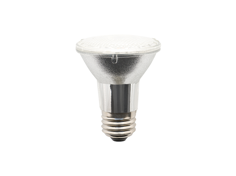 FOCO LED-PAR20 AZUL 5W  IPSA