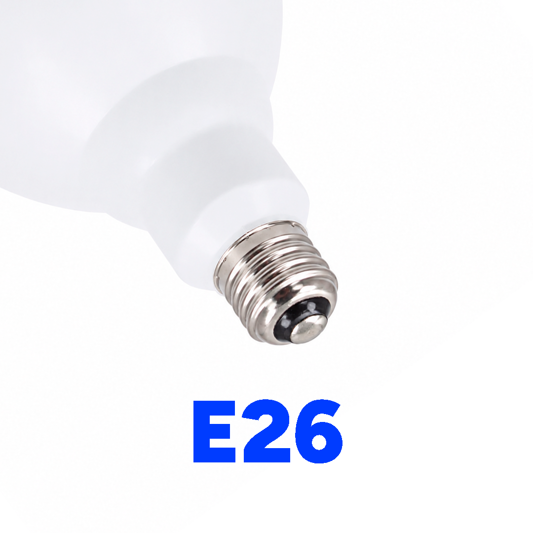 FOCO LED PAR38 E27 13.5W 1,100LM 65K LUZ FRÍO YANKON YKP3802