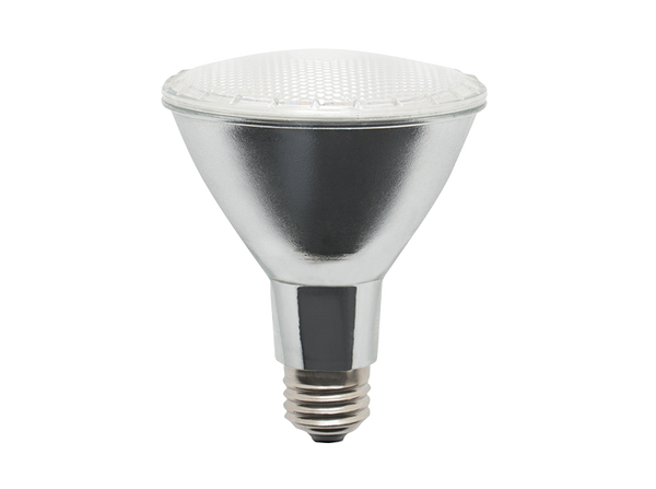 LED-PAR30 B/CALIDO 12W  IPSA