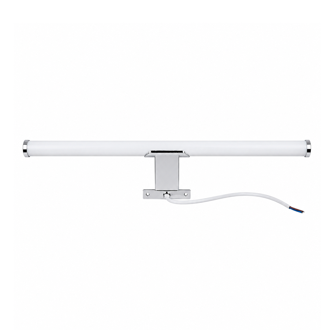LUMINARIO LED LUZ CALIDA PARA CUADROS Y ESPEJOS 7W 110-240V 600LM 30K 57111