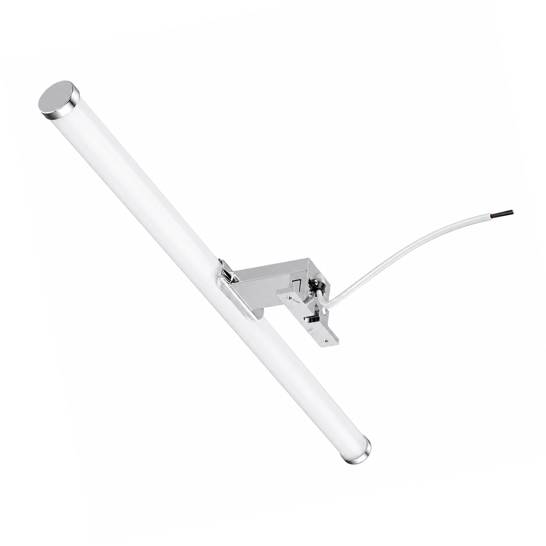 LUMINARIO LED LUZ CALIDA PARA CUADROS Y ESPEJOS 7W 110-240V 600LM 30K 57111