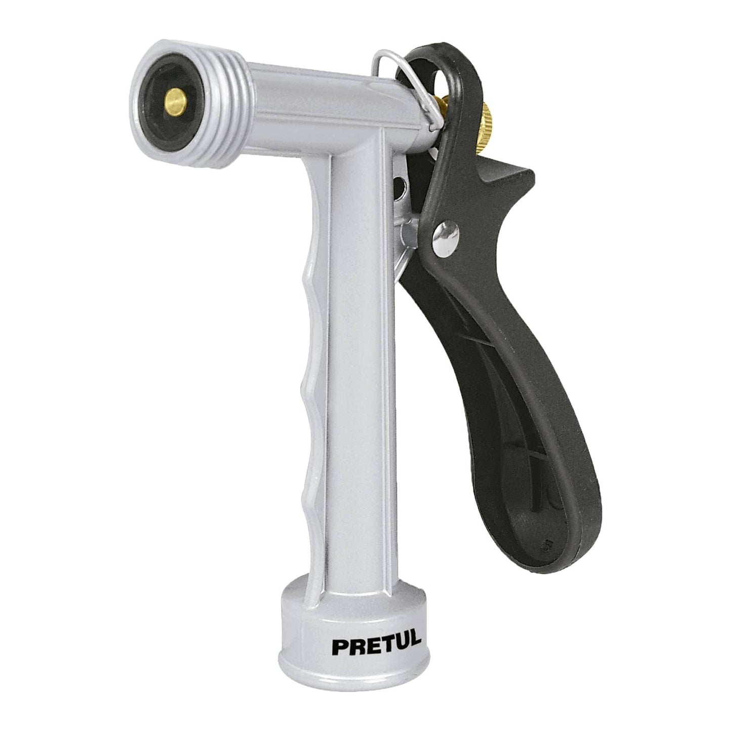 PISTOLA DE RIEGO 5" METALICA TRUPER 22756 PIM-5