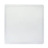 PANEL LED SOBREPONER CUADRADO 24W 100-265V
