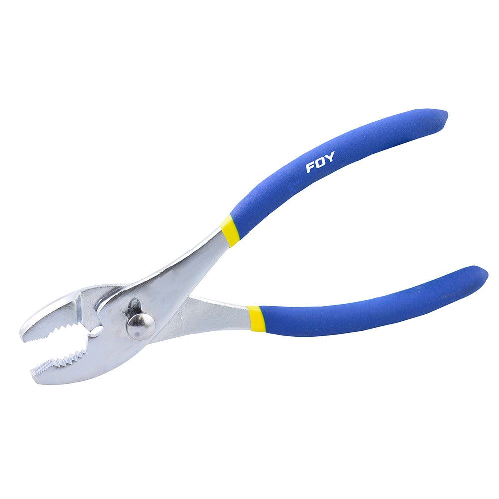 PINZA MECÁNICA 1O" FOY PM10