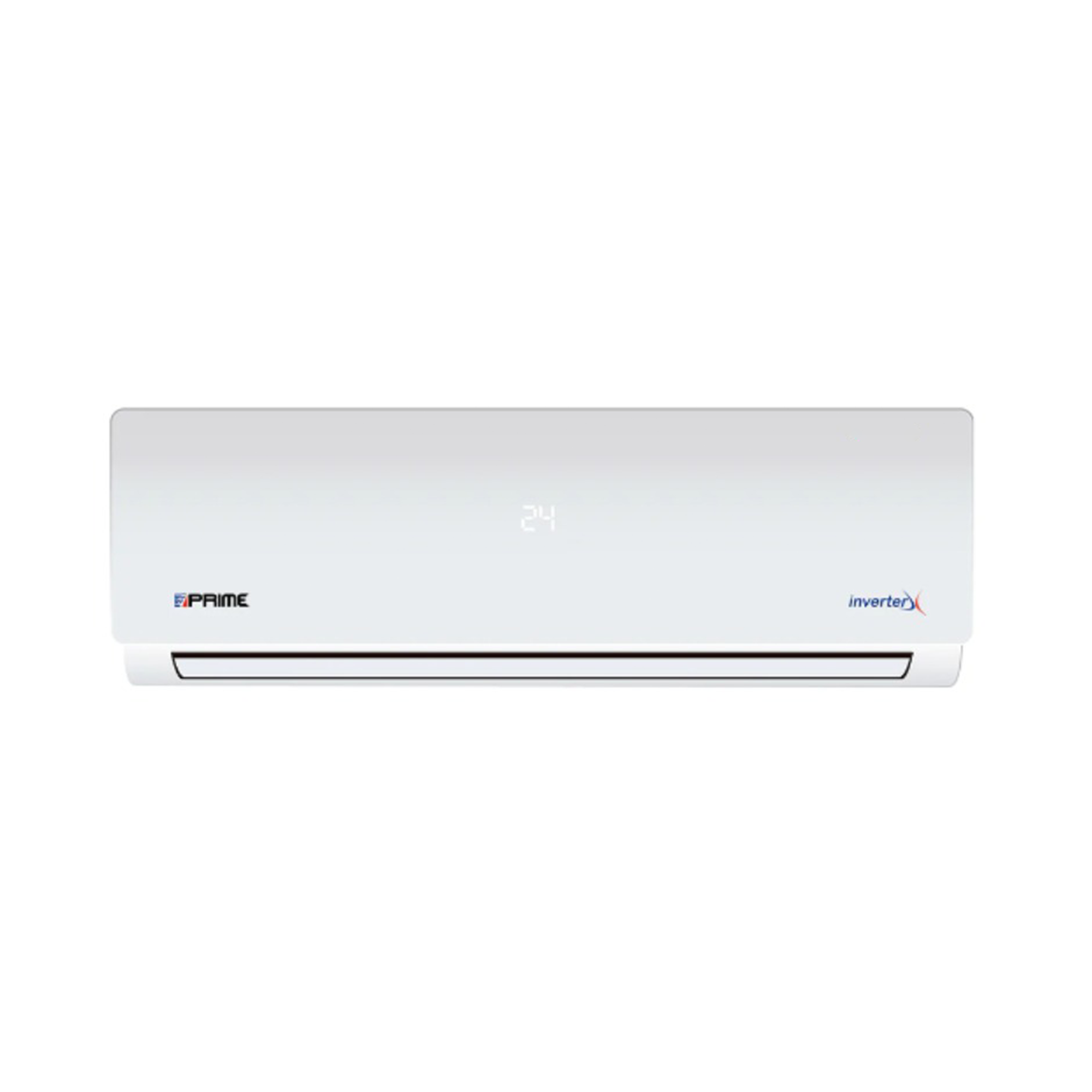 MINISPLIT INVERTER 1 TON 18 SEER 220V FRIO/CALOR PRIME EMPRN122-A