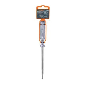 PROBADOR DE CORRIENTE 100-500V TRUPER 13989 PROCO-19