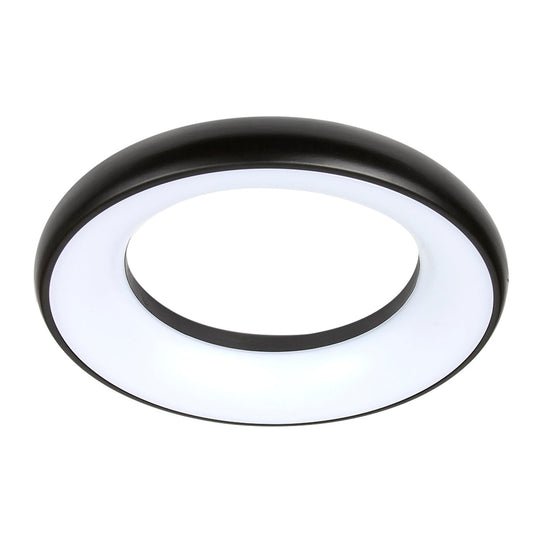 LAMPARA DE SOBREPONER PARA INTERIOR LED 25W 100-240V 3000K PTLLED-005/30/N