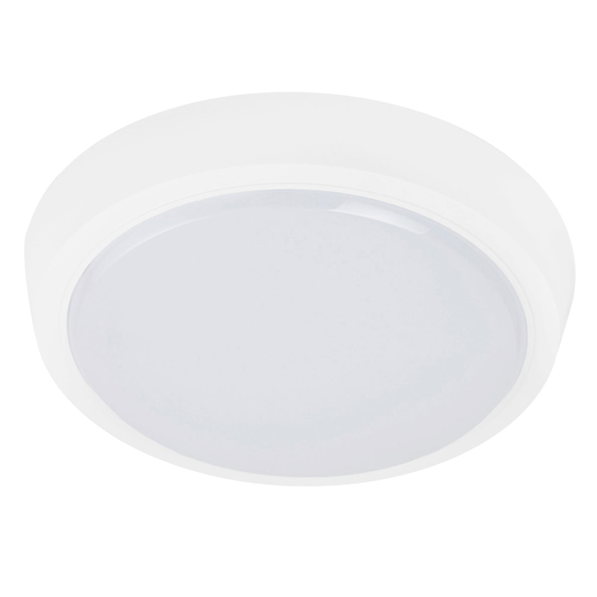 LAMPARA DE SOBREPONER PARA INTERIOR LED 15W 100-240V 6500K PTLLED-1015/65