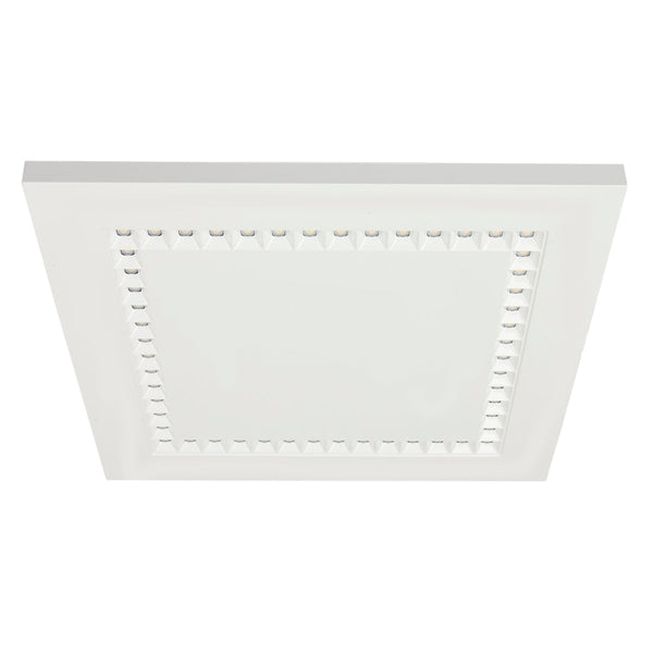 LAMPARA DE SOBREPONER PARA INTERIOR 15W 100-240V 4000K PTLLEDC-006/40/B